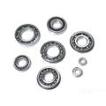 Deep Groove Ball Bearing 634-2RS Good Quality Japan/American/Germany/Sweden Genuine